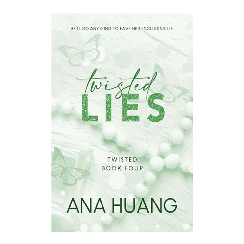 Twisted Lies