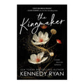 The Kingmaker by Kennedy Ryan - Trade Paperback - Romance