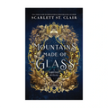 Mountains Made of Glass - Fiction & Literature