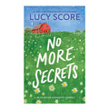 No More Secrets