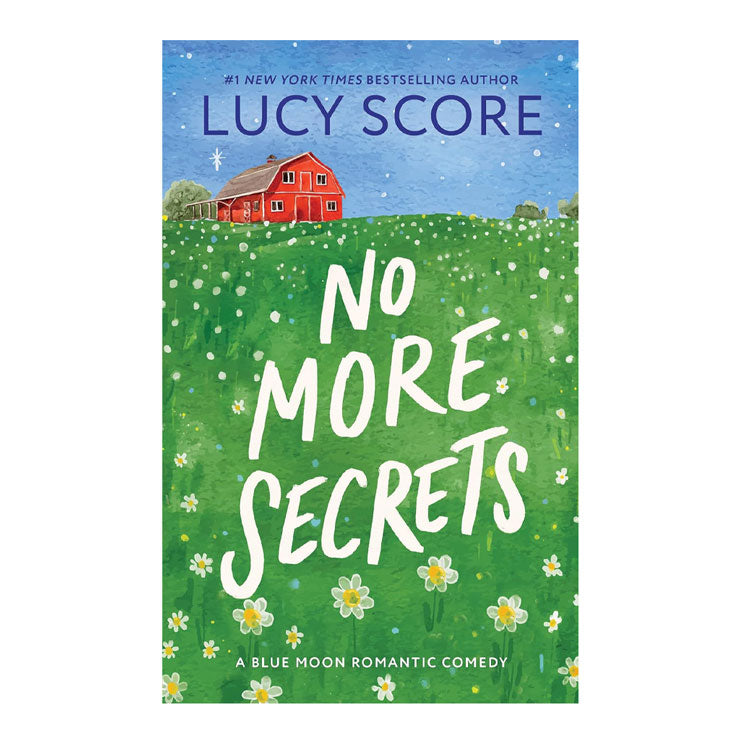 No More Secrets