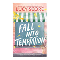 Fall Into Temptation