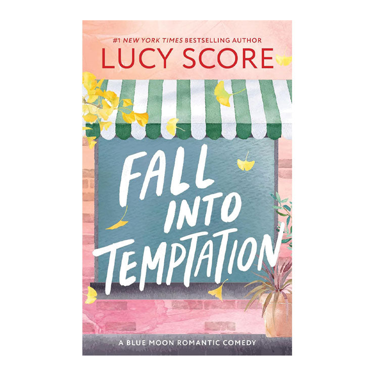 Fall Into Temptation