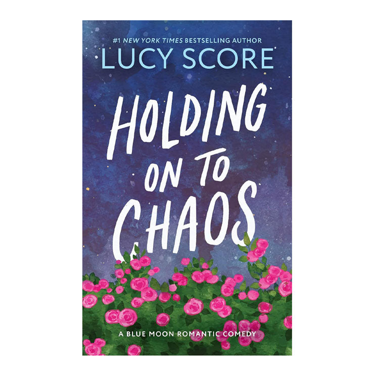 Holding on to Chaos