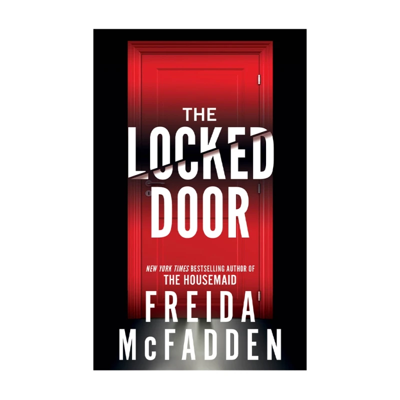 The Locked Door - Fiction & Literature