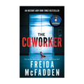 The Coworker - Fiction & Literature