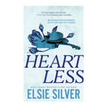 Chestnut Springs 2: Heartless by Elsie Silver - Trade Paperback - Romance Books