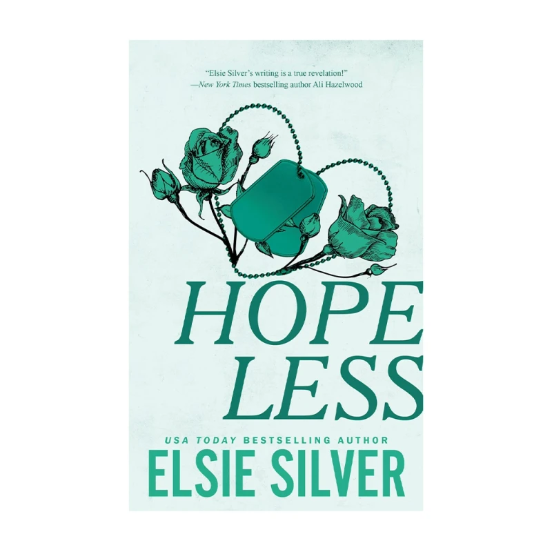 Hopeless - Fiction & Literature