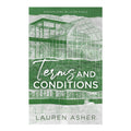 Terms And Conditions