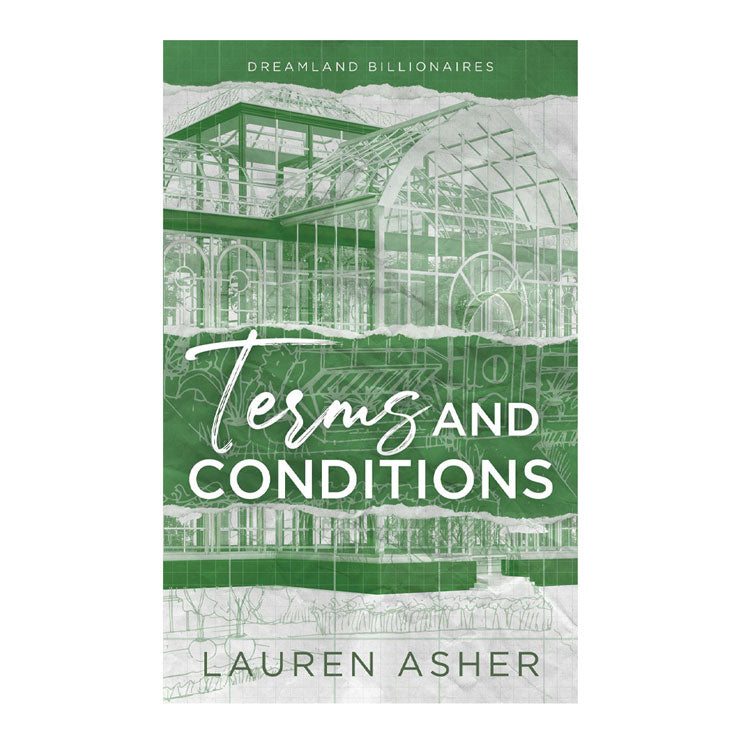 Terms And Conditions
