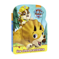 Paw Patrol Dinos: Prehistoric Nap By Emma Fucci - Board Book - Preschool Books