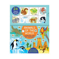 Animals of the World: Looking for My Friends