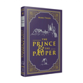 The Prince & the Pauper - Fiction & Literature