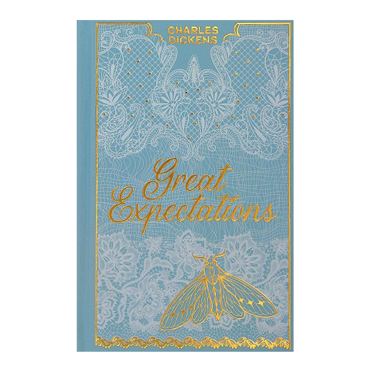 Paper Mill Press Premium Classics: Great Expectations