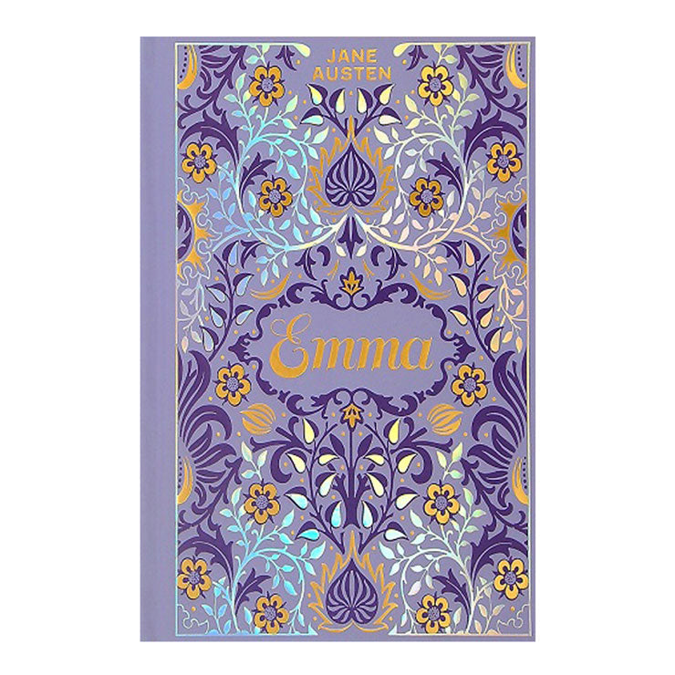 Paper Mill Press Premium Classics: Emma