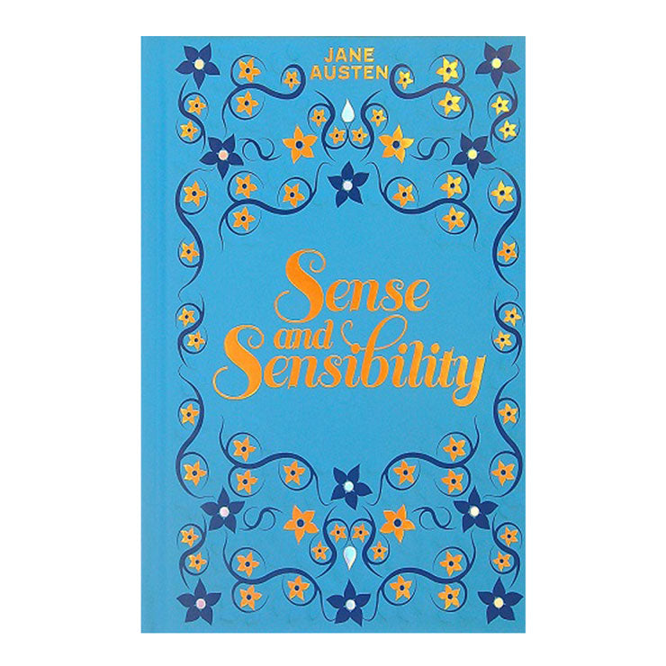Paper Mill Press Premium Classics: Sense and Sensibility