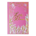 Little Women by Louisa May Alcott (Paper Mill Press Premium Classics) - Hardcover