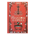 The Phantom of the Opera by Gaston Leroux (Paper Mill Press Premium Classics) - Hardcover