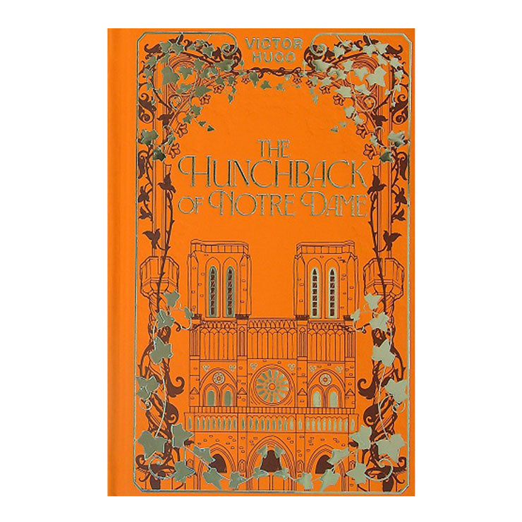 Paper Mill Press Premium Classics: The Hunchback of Notre-dame