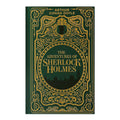 Paper Mill Press Premium Classics: The Adventures of Sherlock Holmes