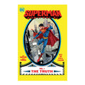 Superman: Son Of Kal-El Vol. 1: The Truth