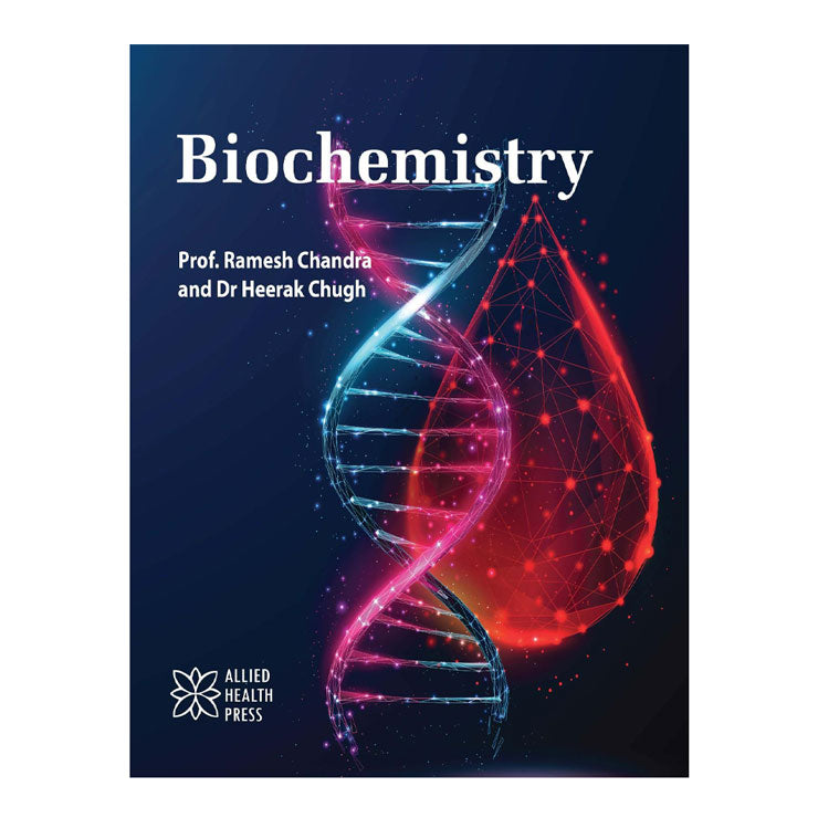 Biochemistry