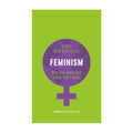 NoNonsense Feminism: Alive and Kicking - Trade Paperback - Religion & Spirituality