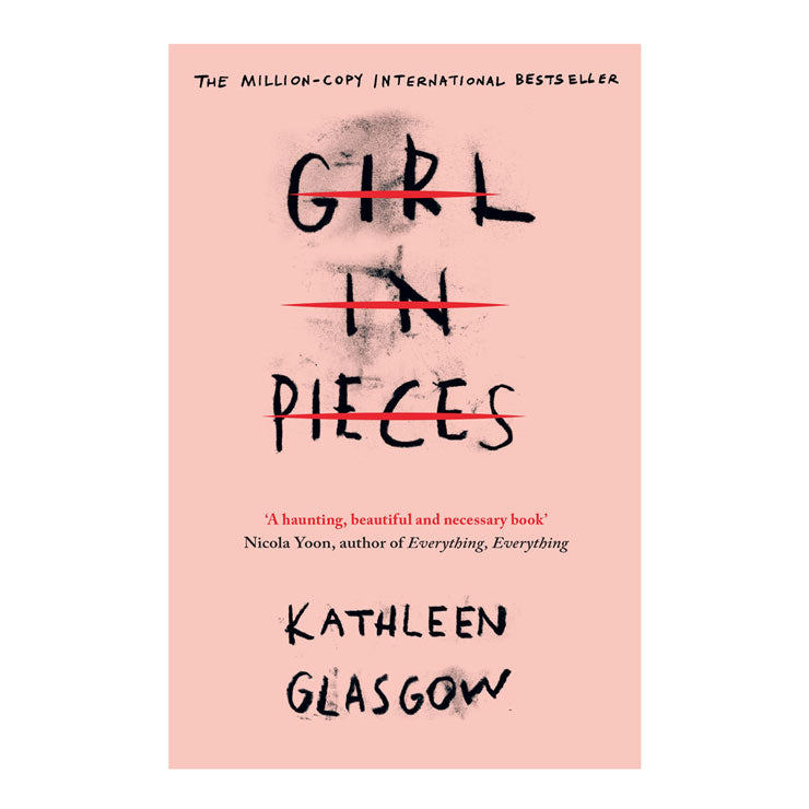 Sulit Reads 499: Girl in Pieces