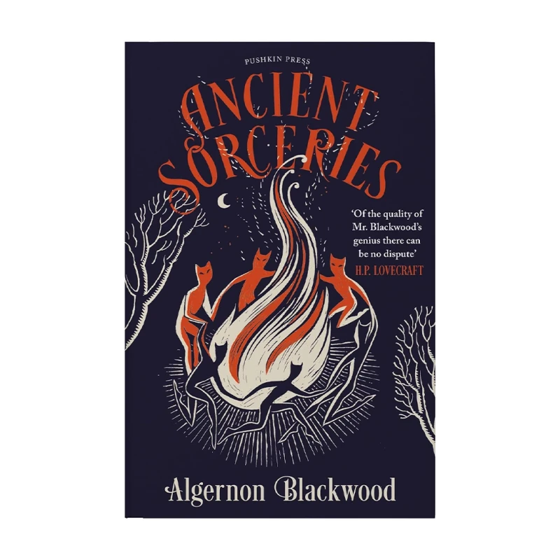 Ancient Sorceries (Deluxe Edition) - Fiction & Literature