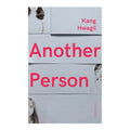 Another Person by Kang Hwagil - Trade Paperback - Korean Reads