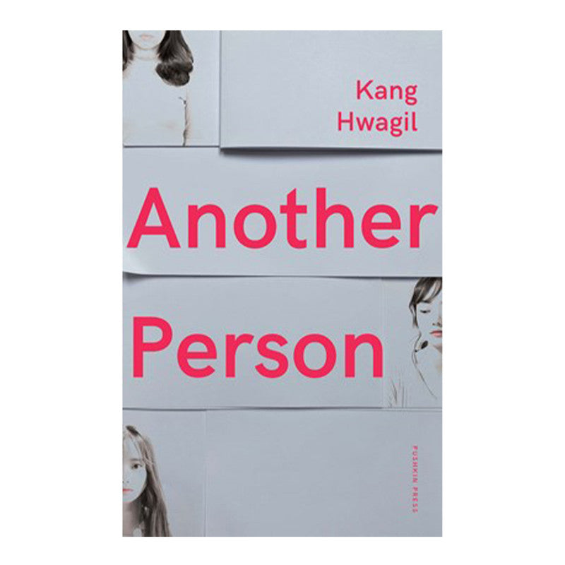 Another Person by Kang Hwagil - Trade Paperback - Korean Reads