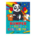 Bumper Copy Colour Fun