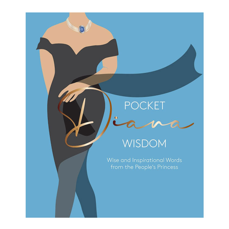 Pocket Diana Wisdom