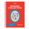 The Art of Memory Collecting Hard Cover - Crafts, Hobbies & Home