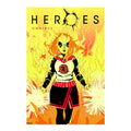 Heroes Omnibus