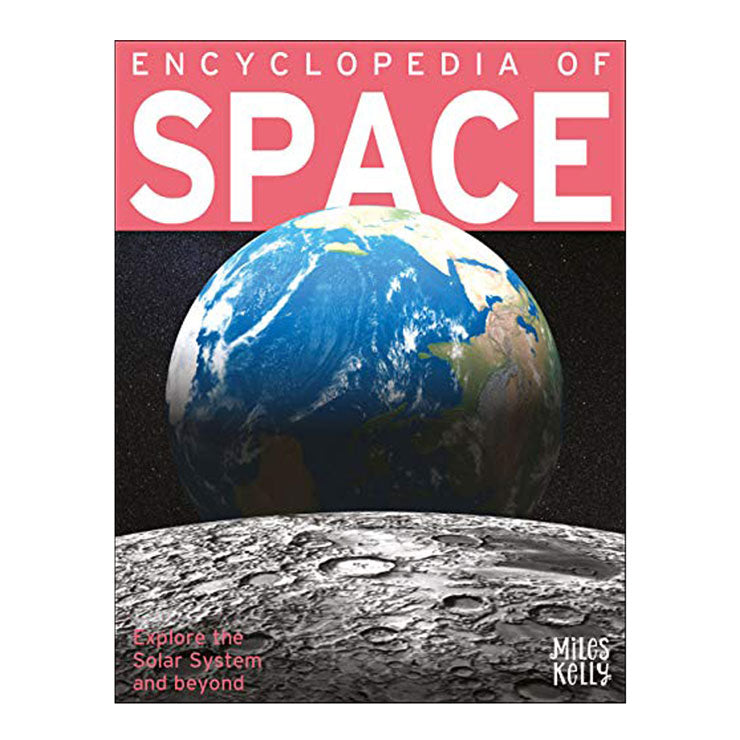 Encyclopedia of Space - Children's Reference