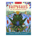 Fairytales By the Brothers Grimm Trade Paperback - Storybooks