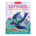 Fairy Tales By Hans Christian Andersen - Trade Paperback - Storybook for Kids