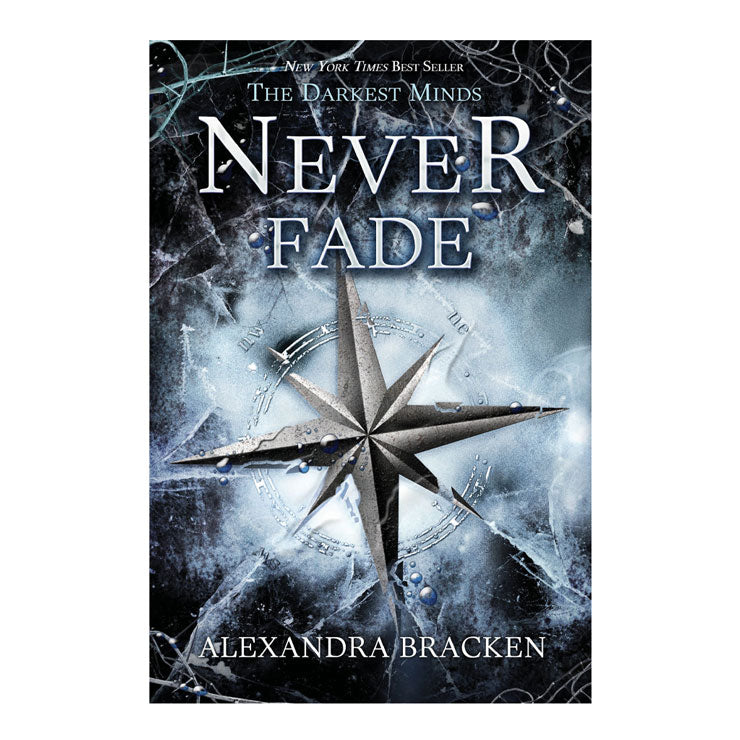 Darkest Minds 2: Never Fade