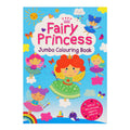 Fairy Princess Sticker Book Trade Paperback