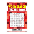 Word Search Bumper Book Trade Paperback - Children's Literature & Fiction