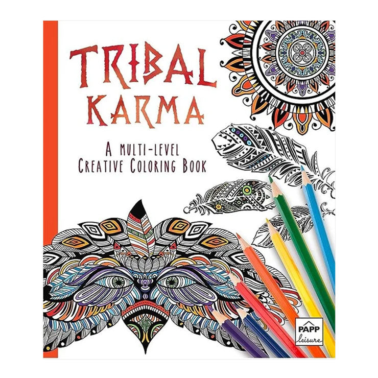 Multi Level- Tribal Karma