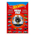 Hot Wheels Mega Pad Trade Paperback