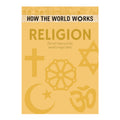 How World Works: Religion by John Hawkins - Trade Paperback - Non-Fiction