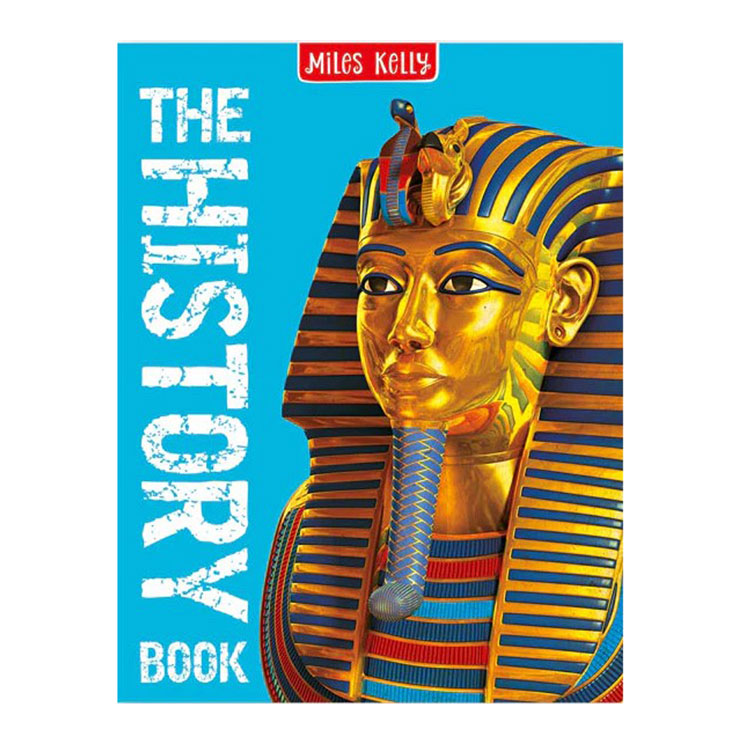 The History Book