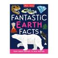 Fantastic Earth Facts - Trade Paperback - Books for Kids