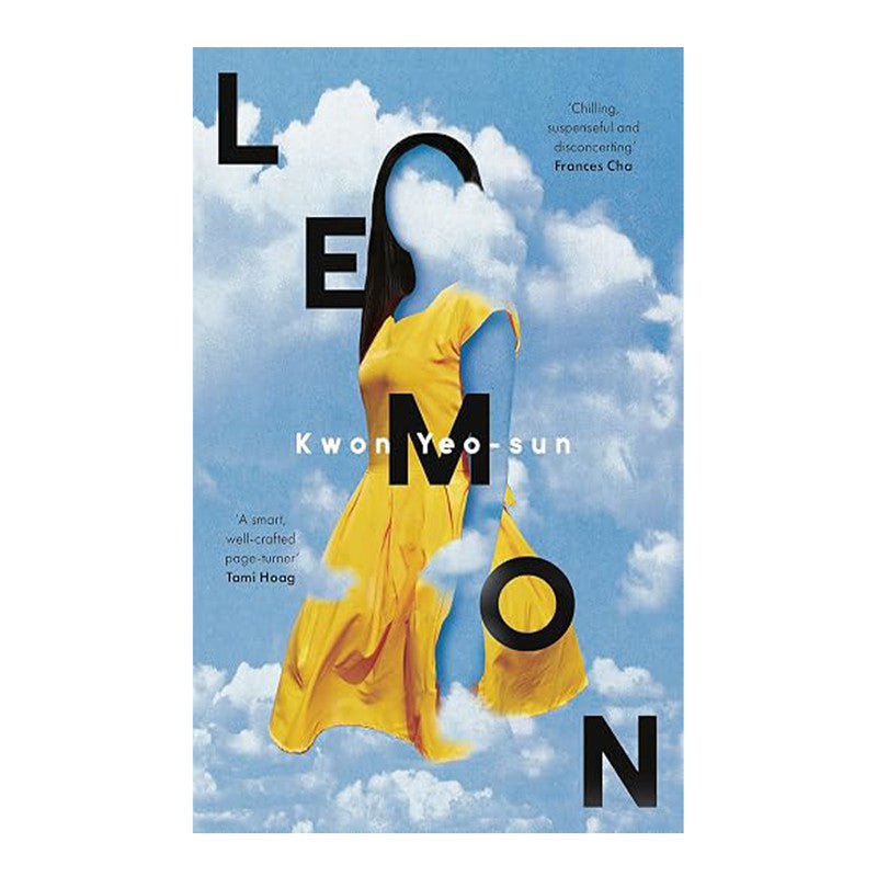 Lemon by Kwon Yeo-sun - Trade Paperback - Korean Reads