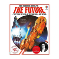 The Usborne Book of The Future By Kenneth Gatland - Hardcover - Children's Books