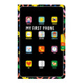 My First Phone by Alexander Cox Board Book - Picture Books