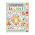 Kawaii: Scentomania Trade Paperback - Hobbies